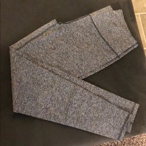 Victoria’s Secret Sport leggings